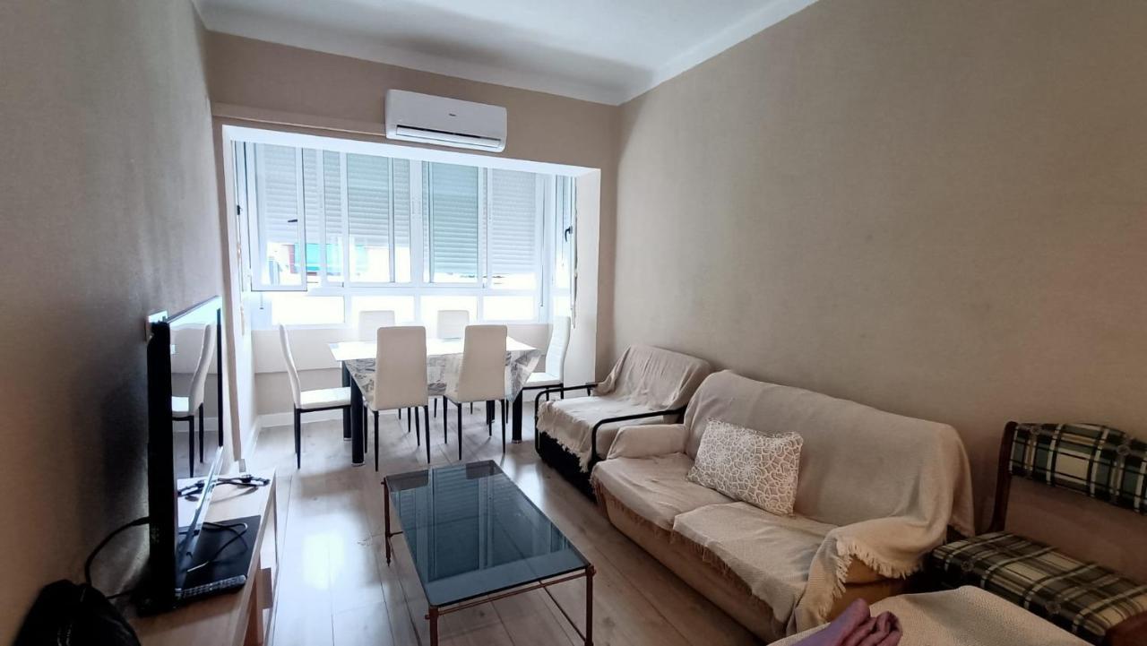 My House By The Sea Apartment Alicante Exterior photo
